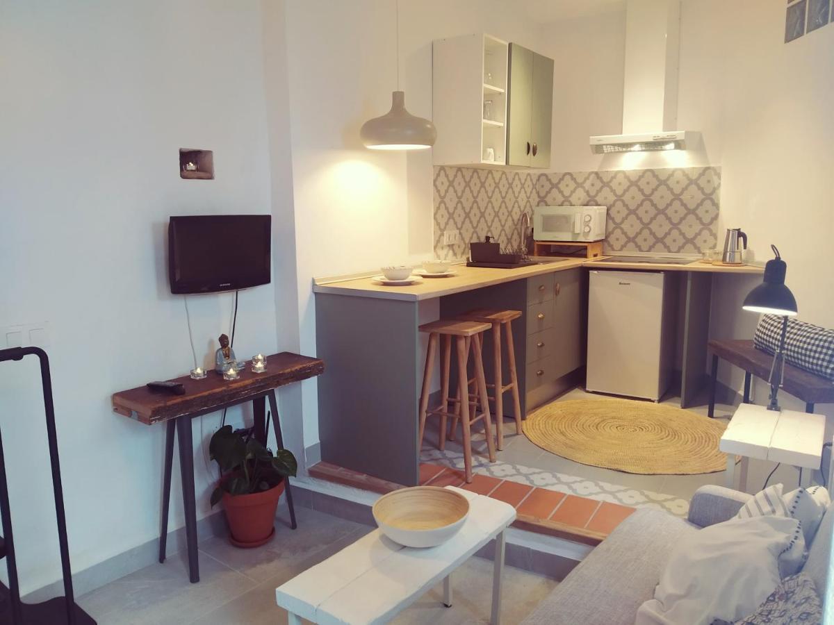 La Fuente 14, Casa Solariega En Pleno Centro Apartman Vejer de la Frontera Kültér fotó