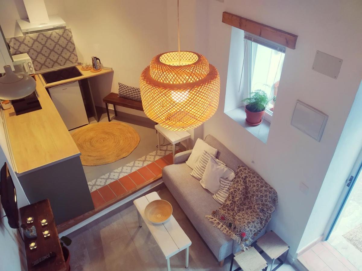 La Fuente 14, Casa Solariega En Pleno Centro Apartman Vejer de la Frontera Kültér fotó