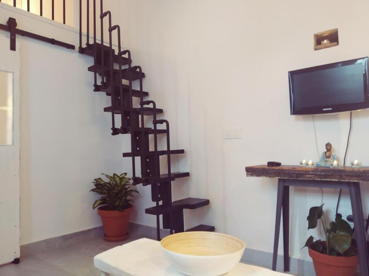 La Fuente 14, Casa Solariega En Pleno Centro Apartman Vejer de la Frontera Kültér fotó