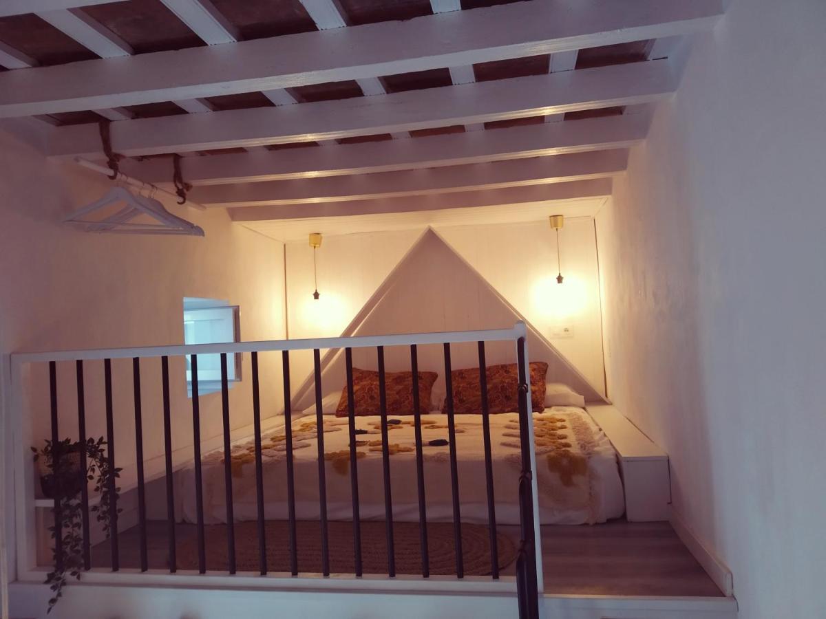 La Fuente 14, Casa Solariega En Pleno Centro Apartman Vejer de la Frontera Kültér fotó