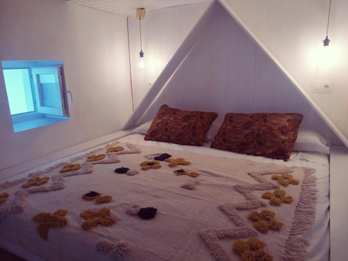 La Fuente 14, Casa Solariega En Pleno Centro Apartman Vejer de la Frontera Kültér fotó