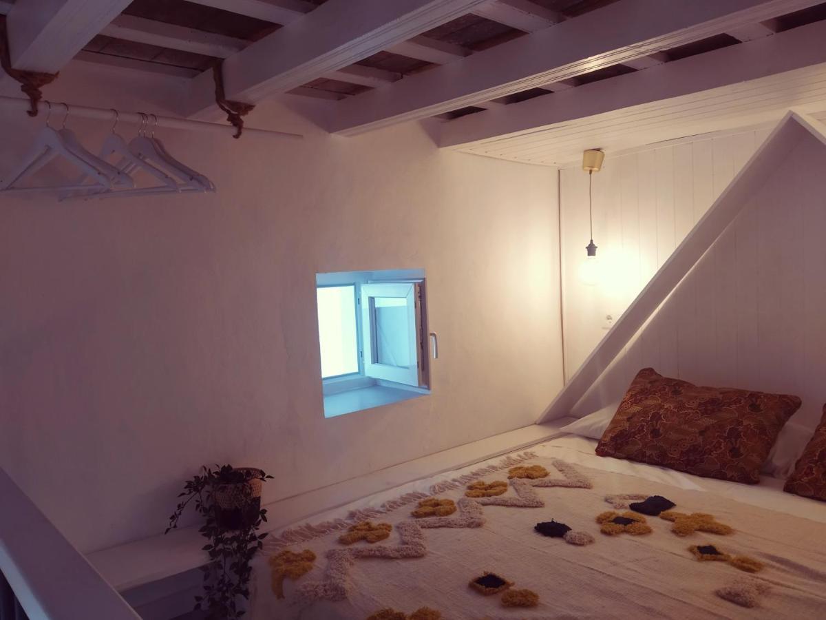 La Fuente 14, Casa Solariega En Pleno Centro Apartman Vejer de la Frontera Kültér fotó