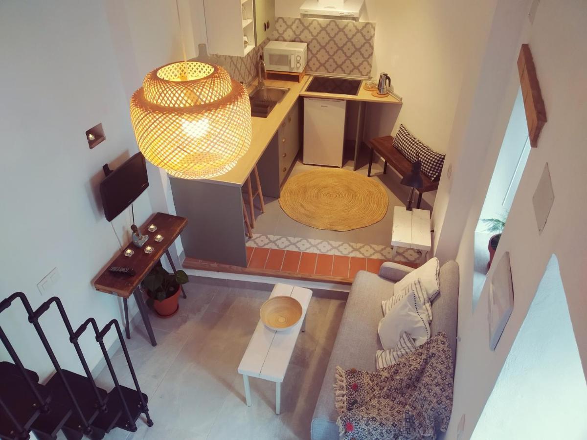 La Fuente 14, Casa Solariega En Pleno Centro Apartman Vejer de la Frontera Kültér fotó