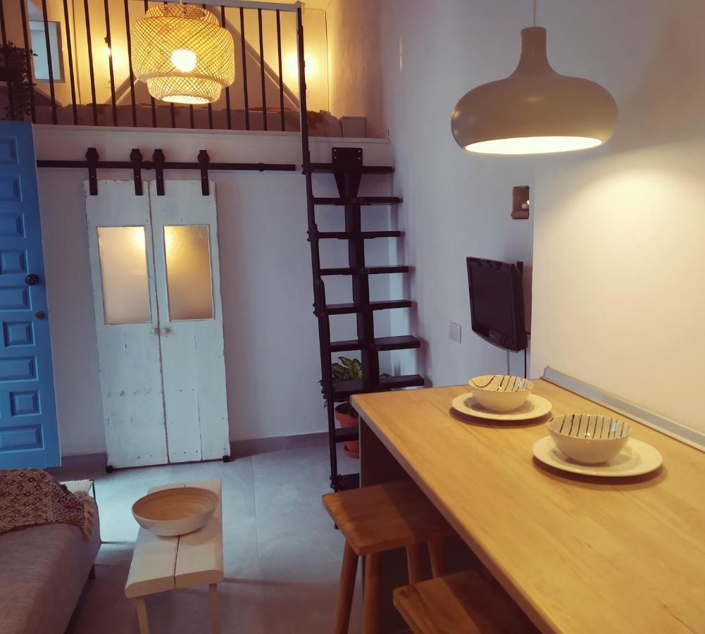 La Fuente 14, Casa Solariega En Pleno Centro Apartman Vejer de la Frontera Kültér fotó