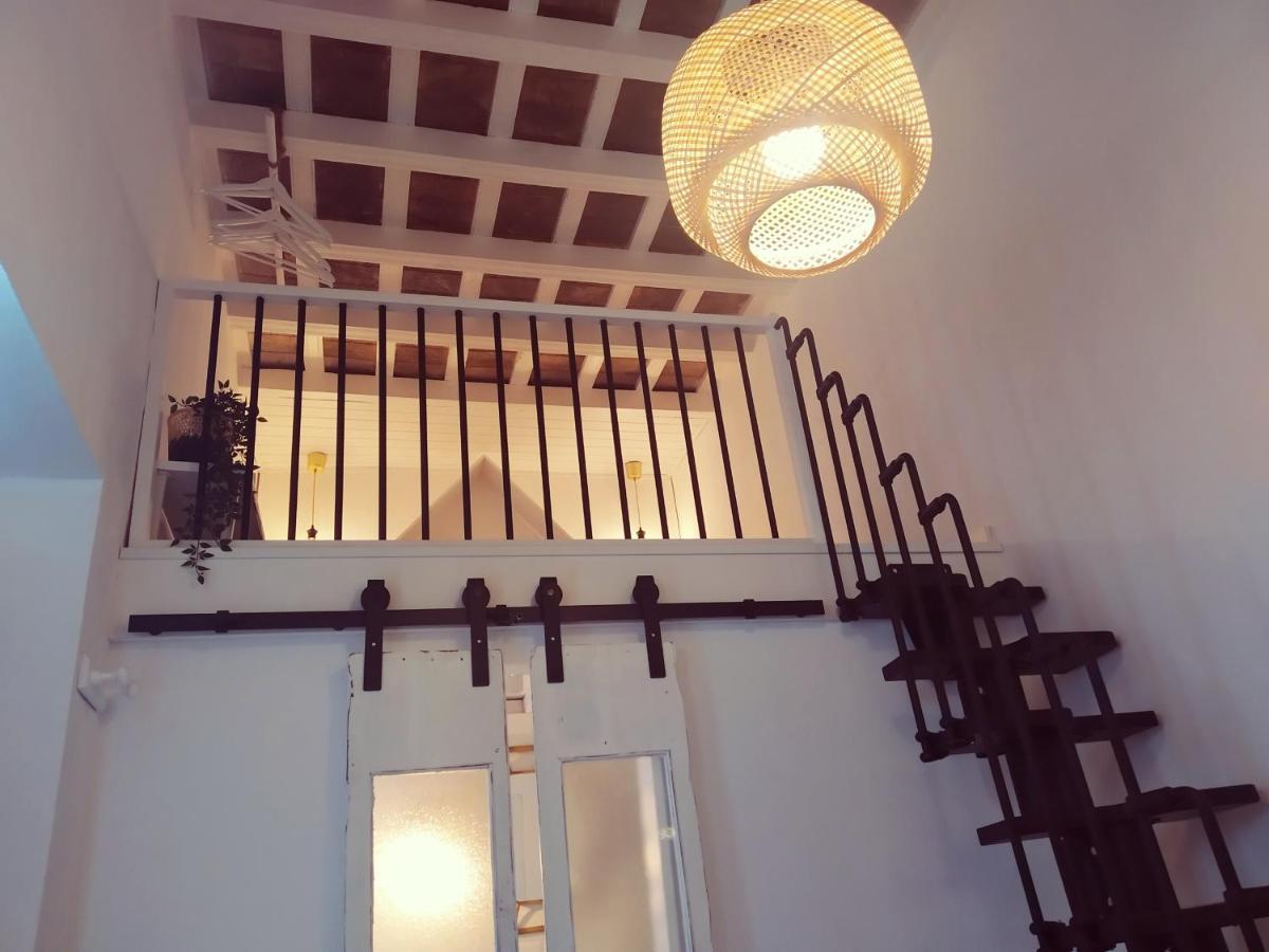 La Fuente 14, Casa Solariega En Pleno Centro Apartman Vejer de la Frontera Kültér fotó