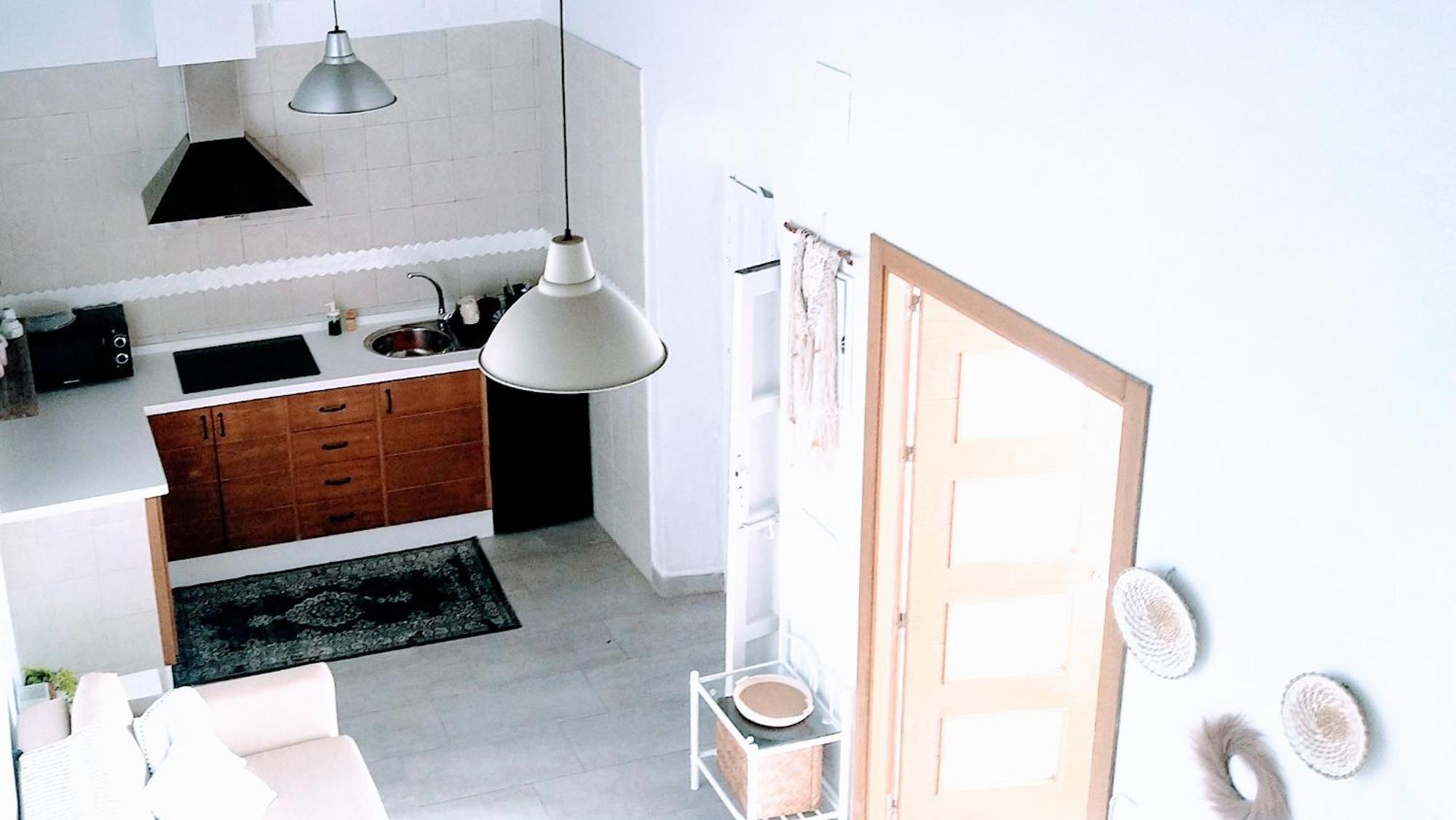 La Fuente 14, Casa Solariega En Pleno Centro Apartman Vejer de la Frontera Kültér fotó