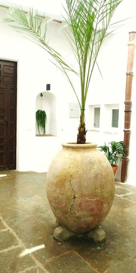 La Fuente 14, Casa Solariega En Pleno Centro Apartman Vejer de la Frontera Kültér fotó