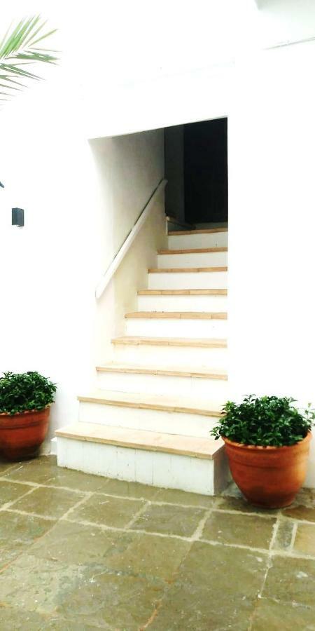 La Fuente 14, Casa Solariega En Pleno Centro Apartman Vejer de la Frontera Kültér fotó