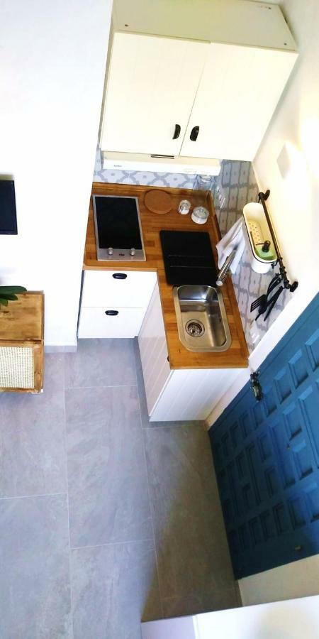 La Fuente 14, Casa Solariega En Pleno Centro Apartman Vejer de la Frontera Kültér fotó