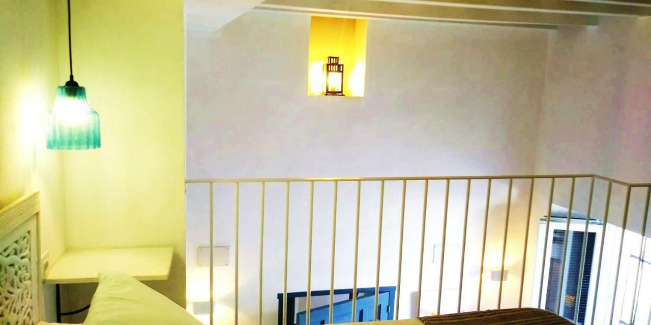 La Fuente 14, Casa Solariega En Pleno Centro Apartman Vejer de la Frontera Kültér fotó