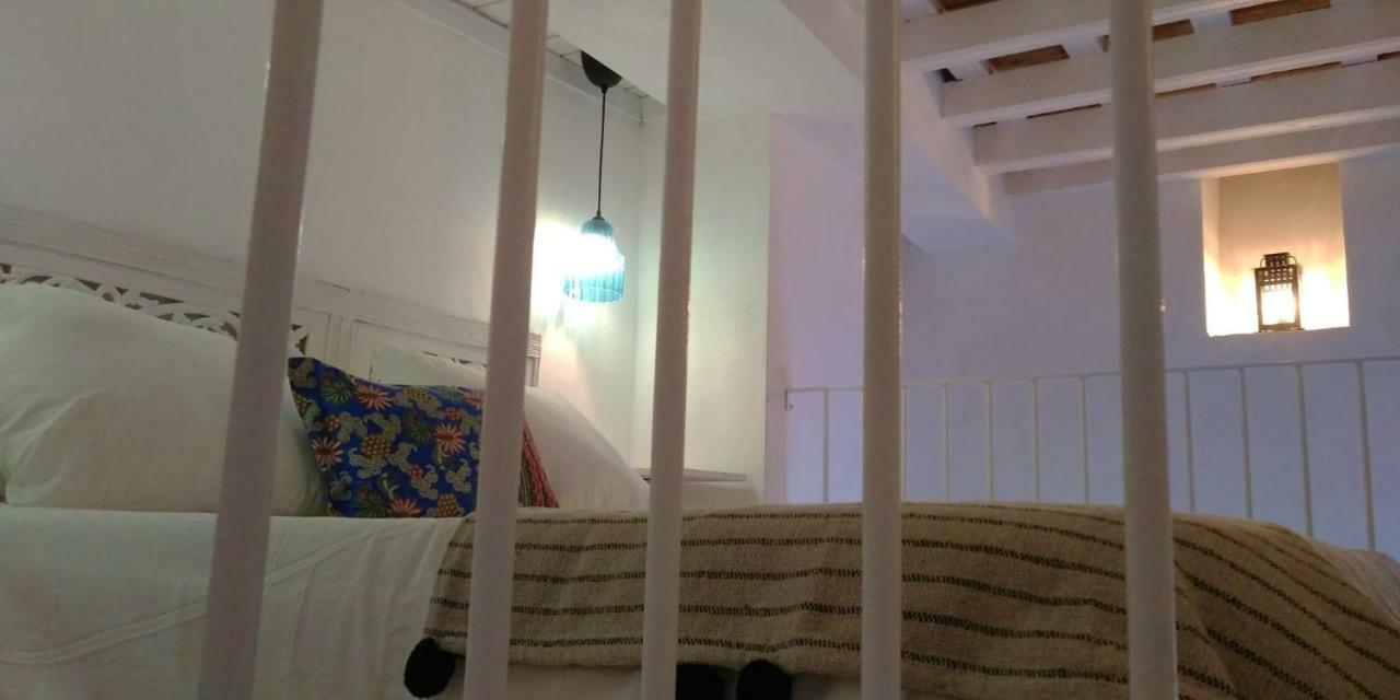 La Fuente 14, Casa Solariega En Pleno Centro Apartman Vejer de la Frontera Kültér fotó