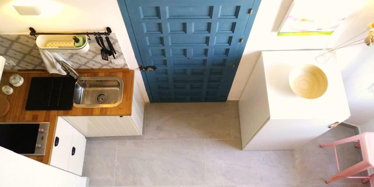 La Fuente 14, Casa Solariega En Pleno Centro Apartman Vejer de la Frontera Kültér fotó