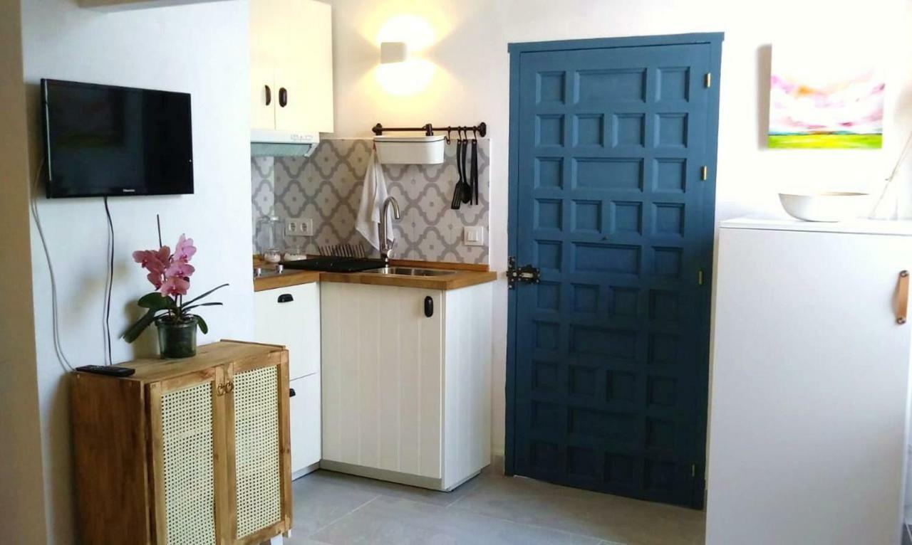 La Fuente 14, Casa Solariega En Pleno Centro Apartman Vejer de la Frontera Kültér fotó