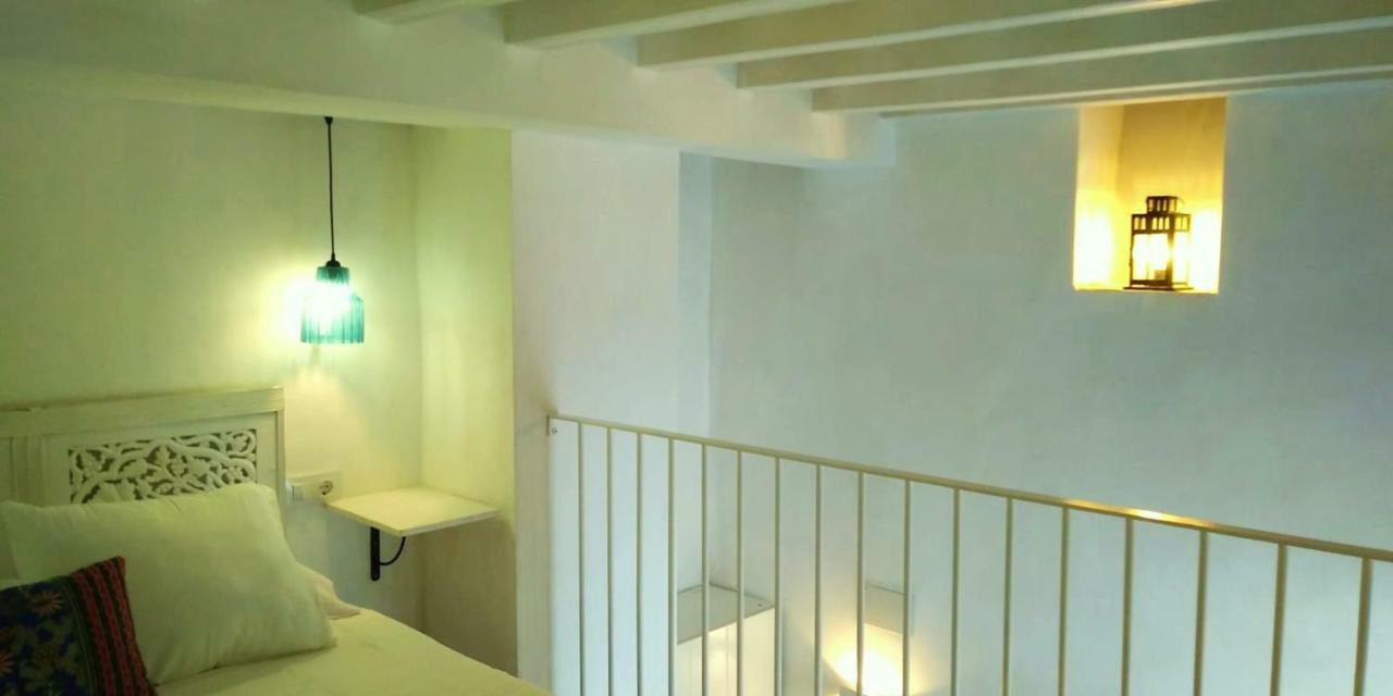 La Fuente 14, Casa Solariega En Pleno Centro Apartman Vejer de la Frontera Kültér fotó