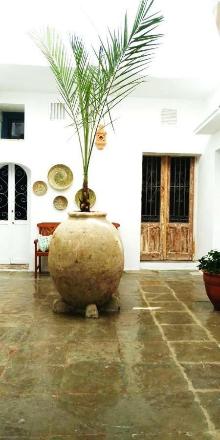 La Fuente 14, Casa Solariega En Pleno Centro Apartman Vejer de la Frontera Kültér fotó