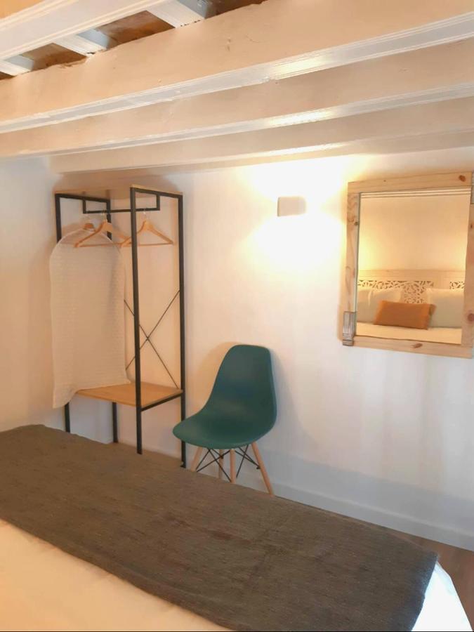 La Fuente 14, Casa Solariega En Pleno Centro Apartman Vejer de la Frontera Kültér fotó
