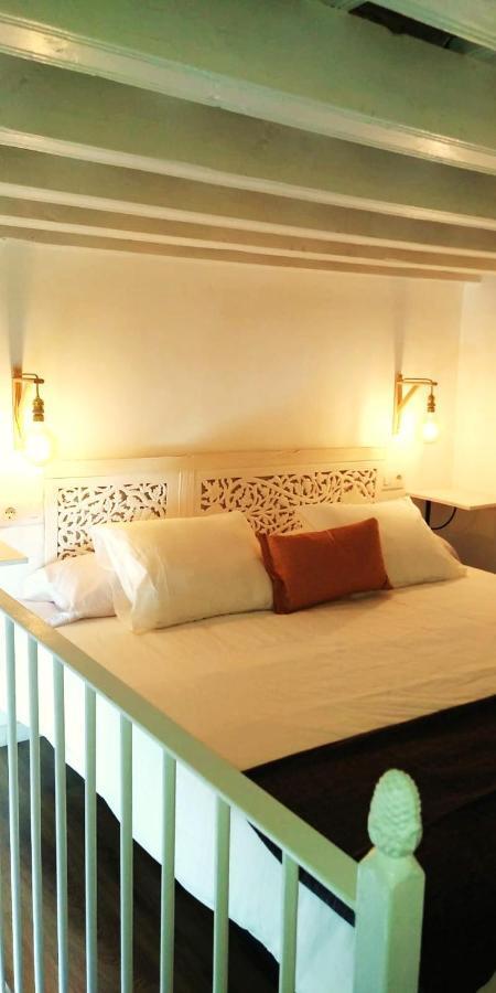 La Fuente 14, Casa Solariega En Pleno Centro Apartman Vejer de la Frontera Kültér fotó