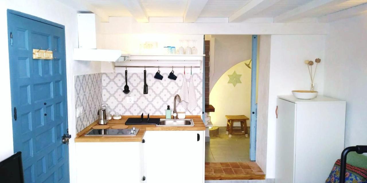 La Fuente 14, Casa Solariega En Pleno Centro Apartman Vejer de la Frontera Kültér fotó