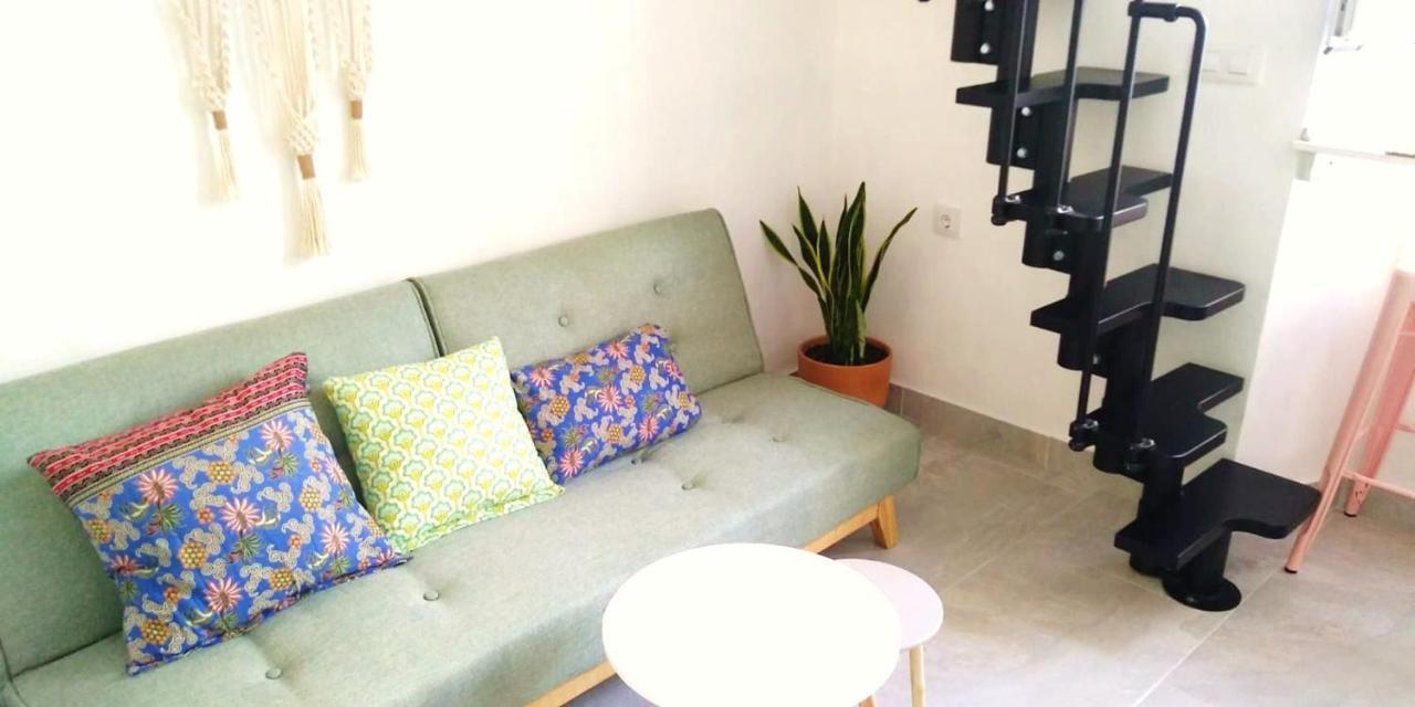 La Fuente 14, Casa Solariega En Pleno Centro Apartman Vejer de la Frontera Kültér fotó